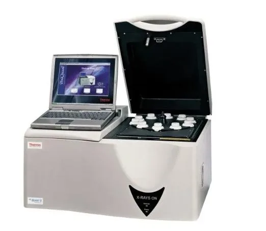 X射线光电子能谱(XPS)